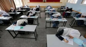 ✍️ تسجيل إلكتروني.. طريقة تقديم استمارة الصف الثالث الإعدادي لعام 2025-2026 والأوراق الأساسية المطلوبة لضمان قبول الطلب.